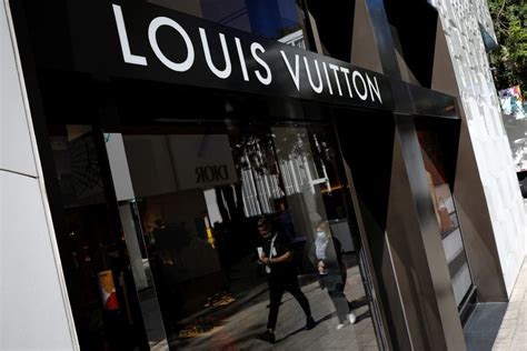 Louis Vuitton Set to Raise Price Tags This Week as Costs Climb